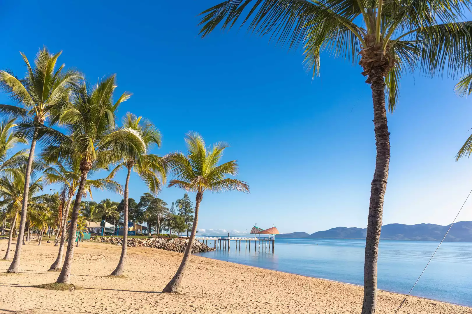 Over-50s living in Townsville’s Northern Beaches