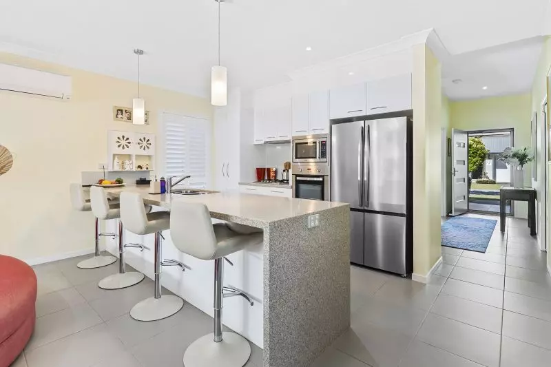 Site 62 - Established Marengo