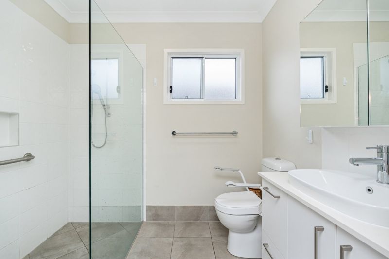 Retirement Living in Comfort and Style