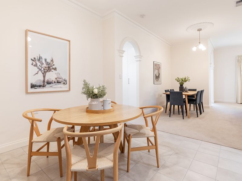 Live in style and prestige by the sea!