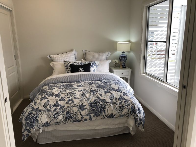 Downsize, without compromise, and start living