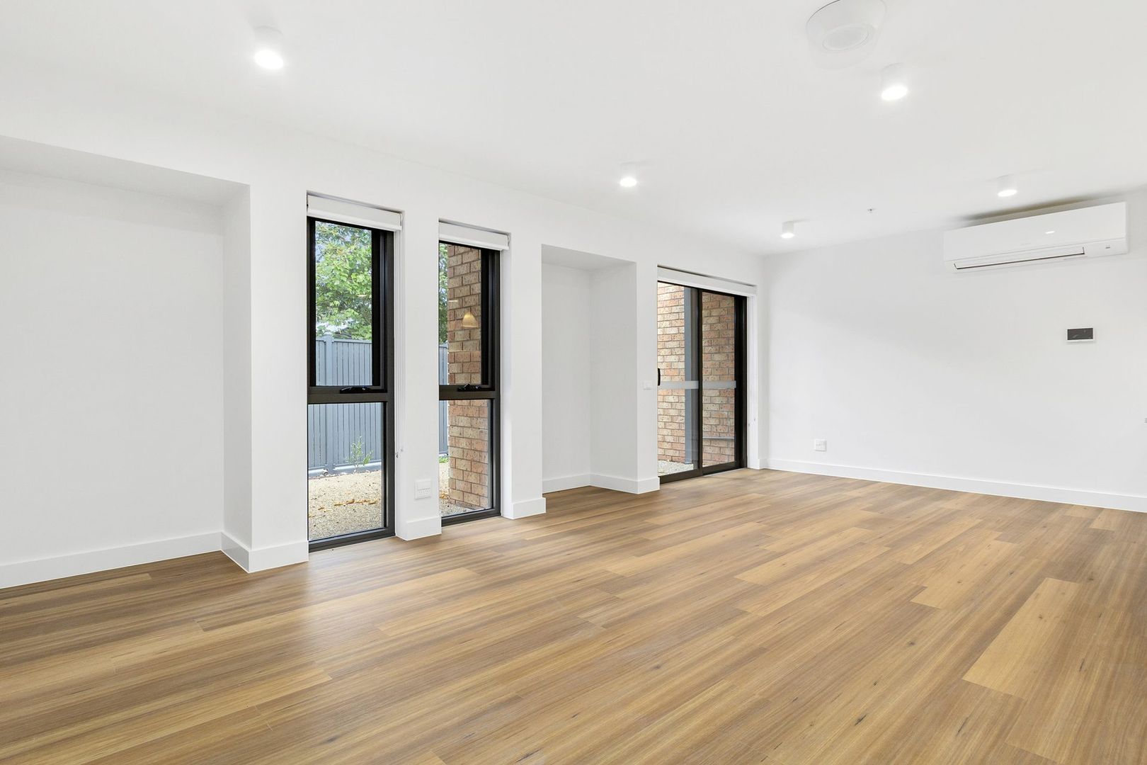Quality Living Starts Here!