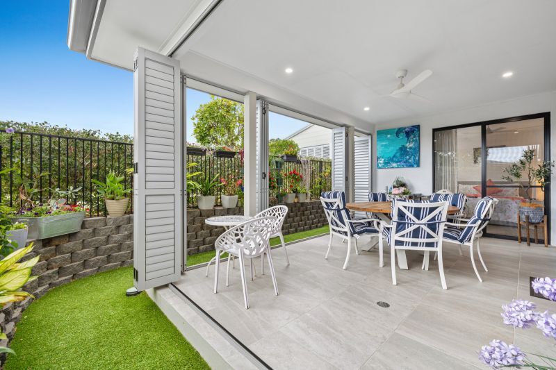 Well Presented Home!