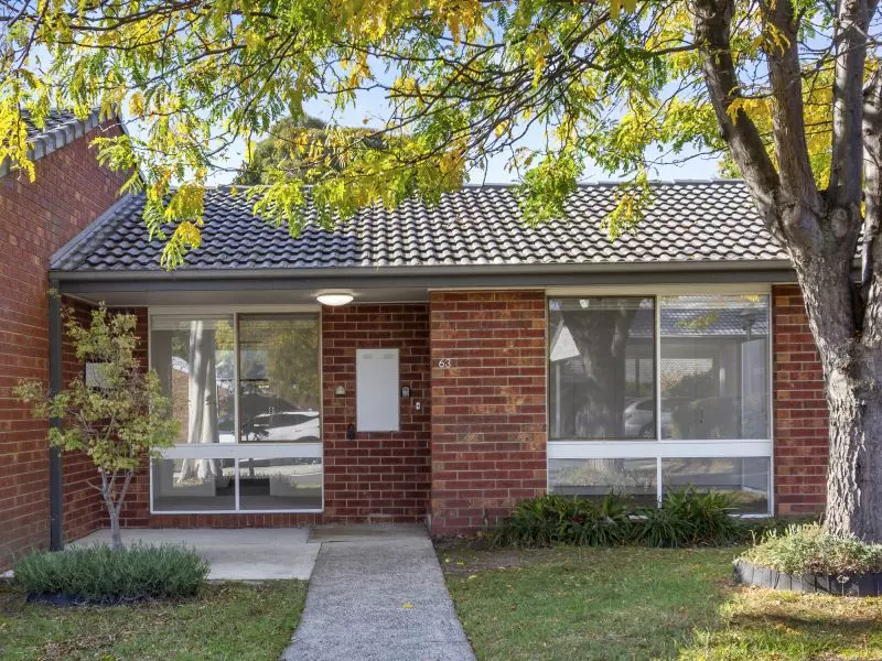 Modern Style with Alfresco Living