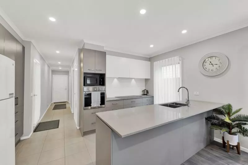 Lifestyle Communities Wollert - Stylish & Private 1 Bedroom + Study with Deck Access