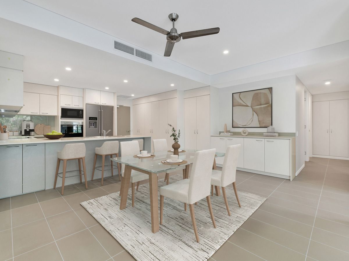 Parque Vista Retirement Village Unit 126