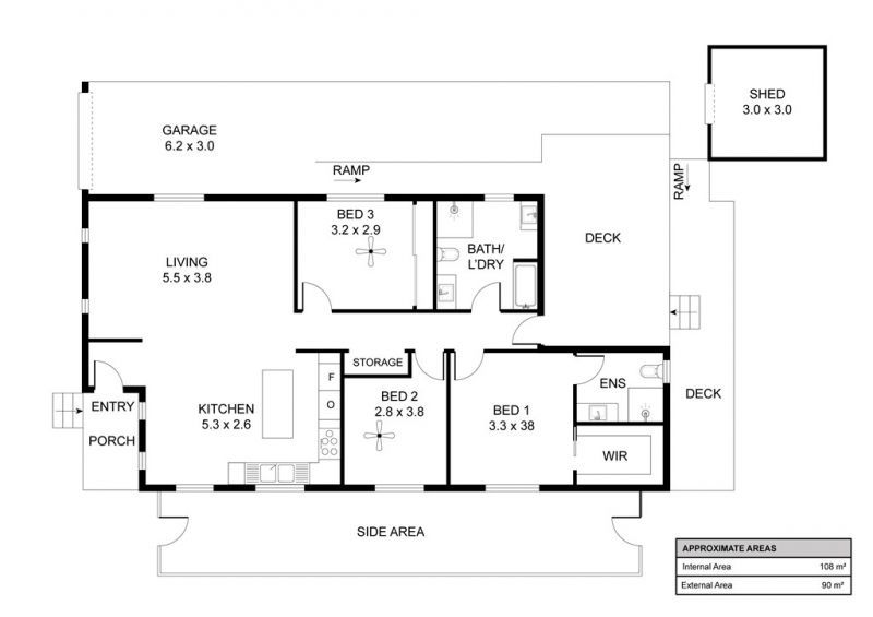 Don't Fence Me In! Outlook!