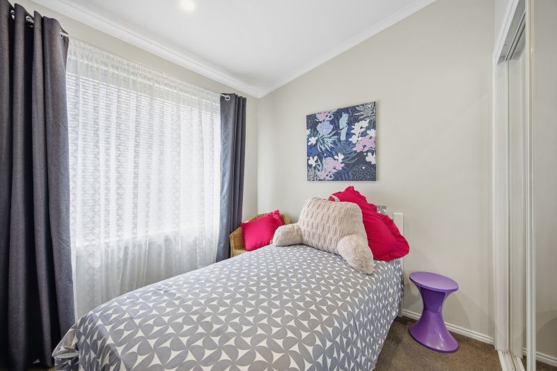 Secure Lifestyle Two Bedroom Haven