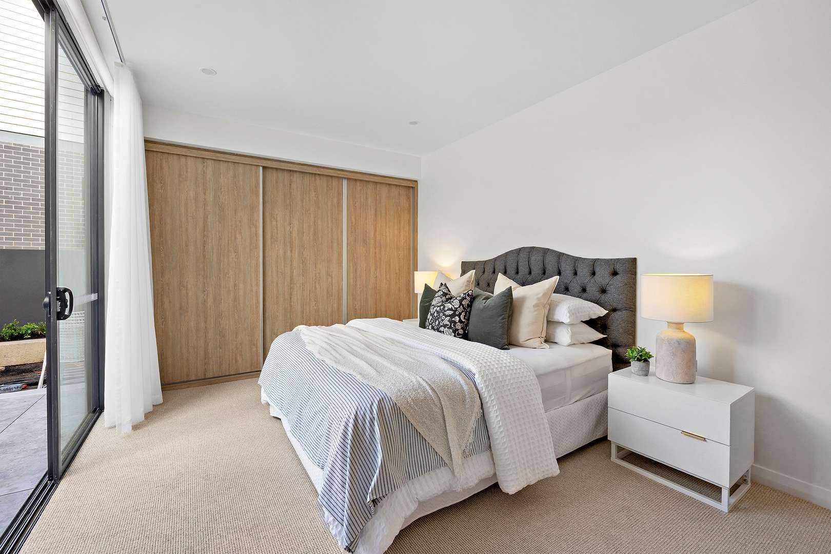 NEW RELEASE – LUXURY 2 & 3 BEDROOM VILLAS AT MT GILEAD ESTATE