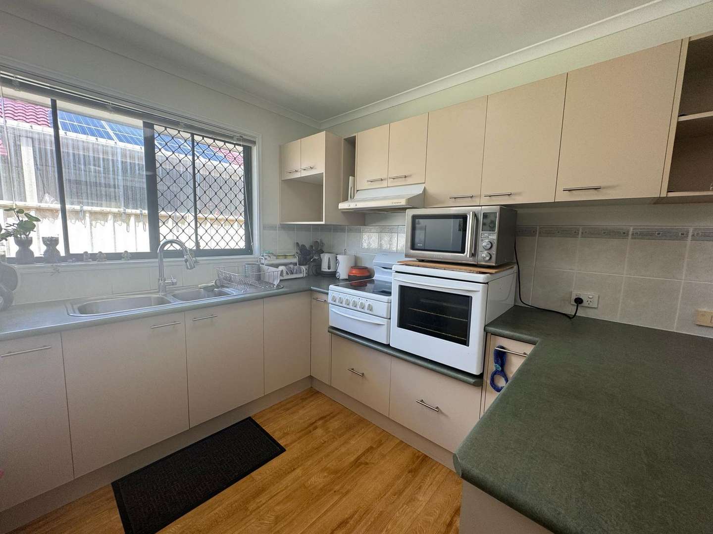 Everything you need for Downsizing!  