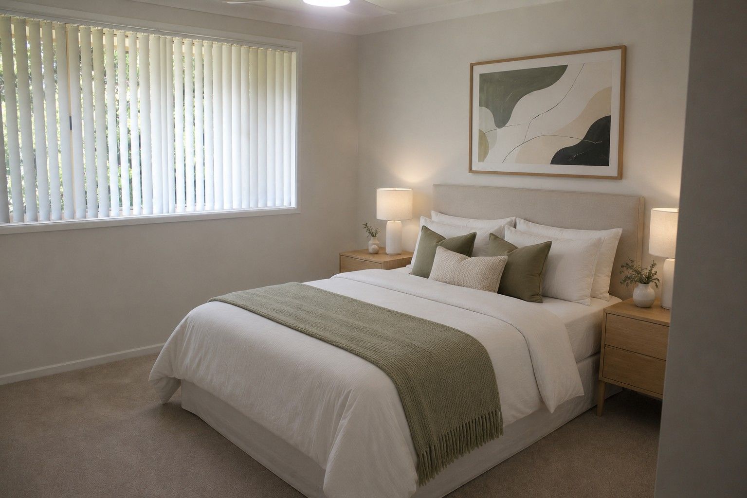A Beautifully Renovated Home in a Welcoming Village Community - Unit 4