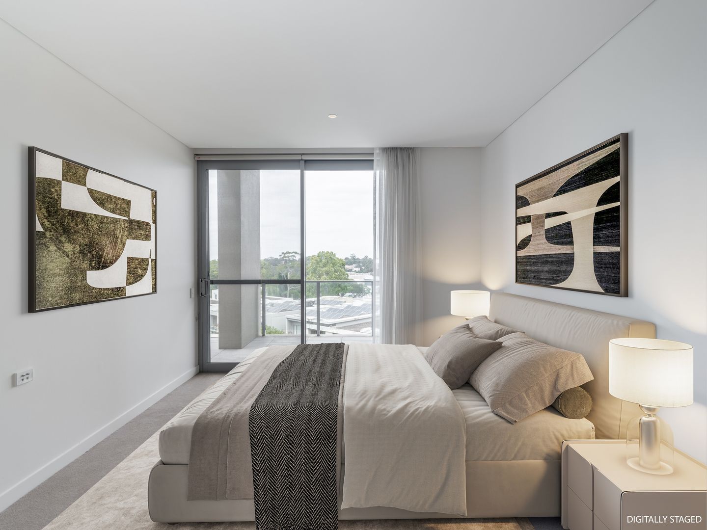 Apartment 76 - Available Now