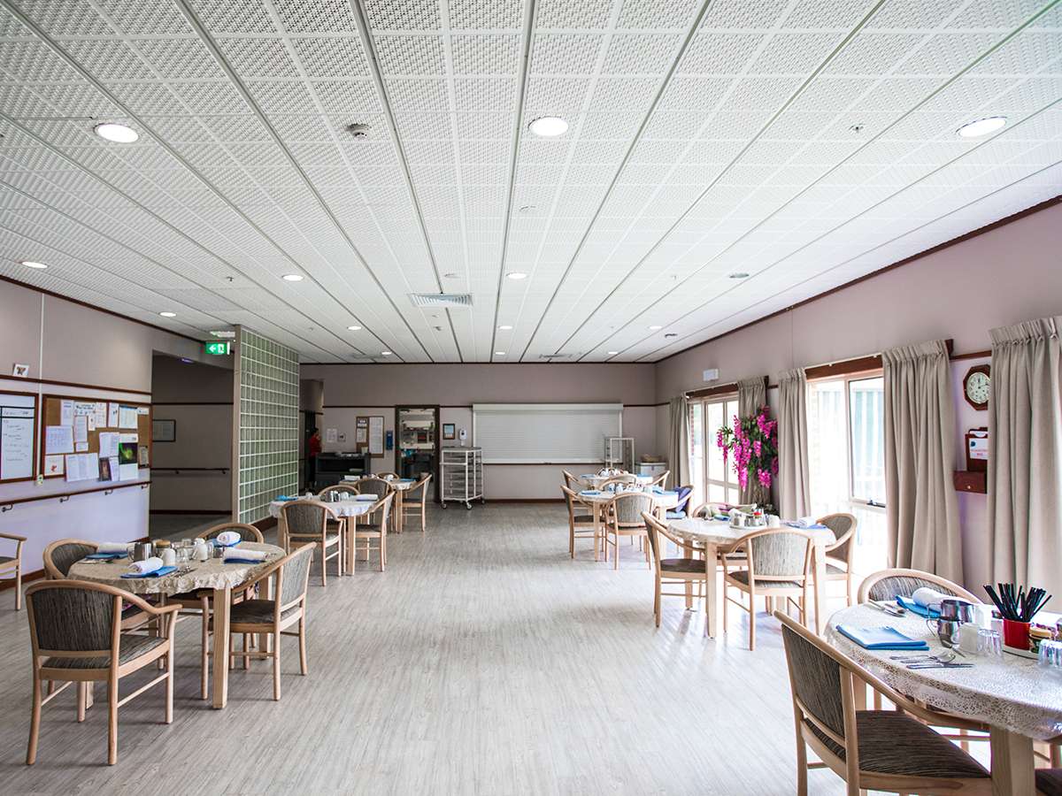 RFBI Berry Masonic Village