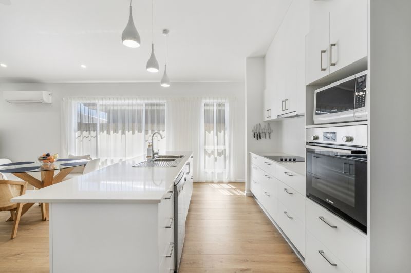 Spacious Two Bedroom Home + Study - Just Lovely!