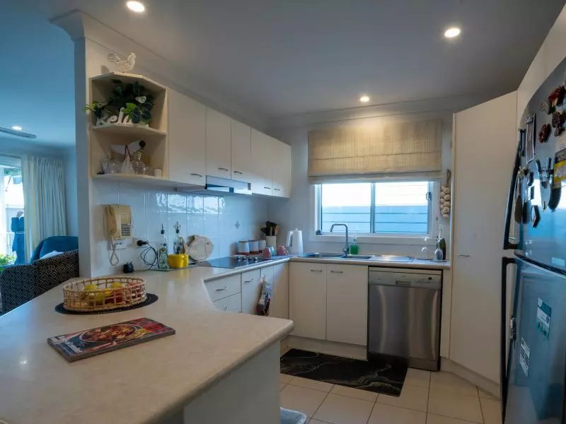 Lake Munmorah Village - Site 126