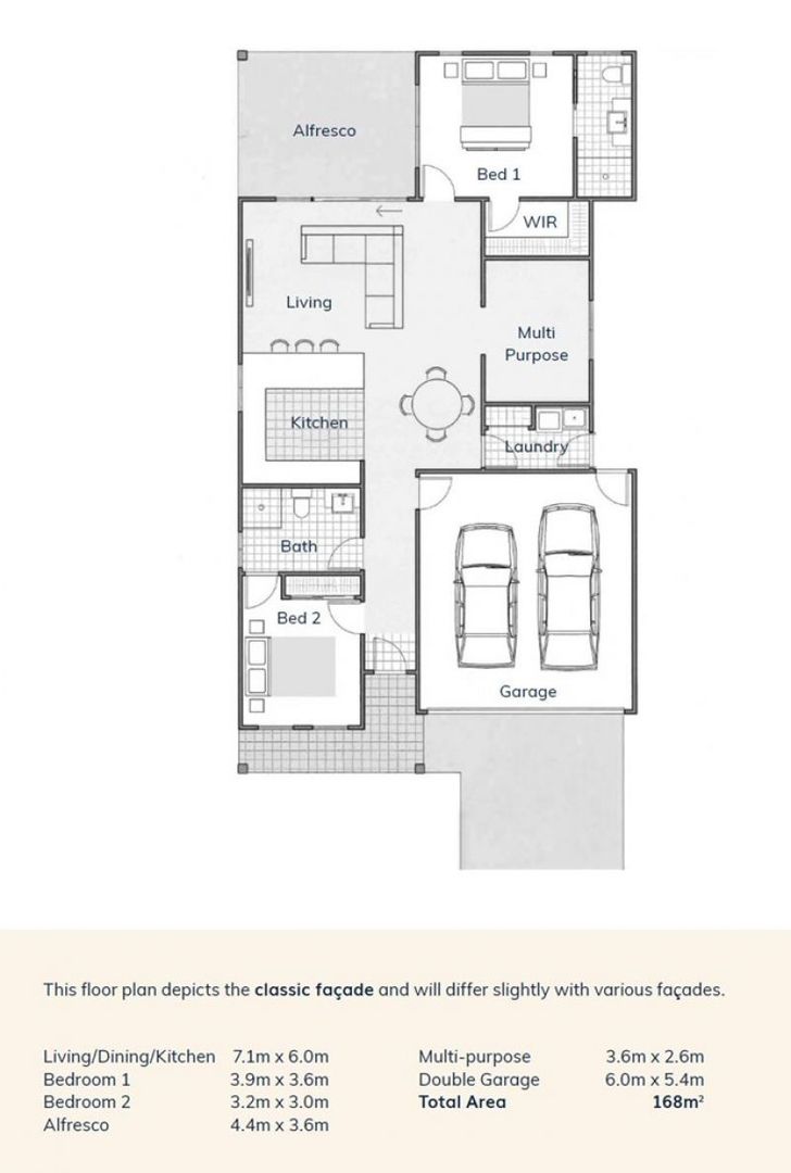 A place to call your home!!