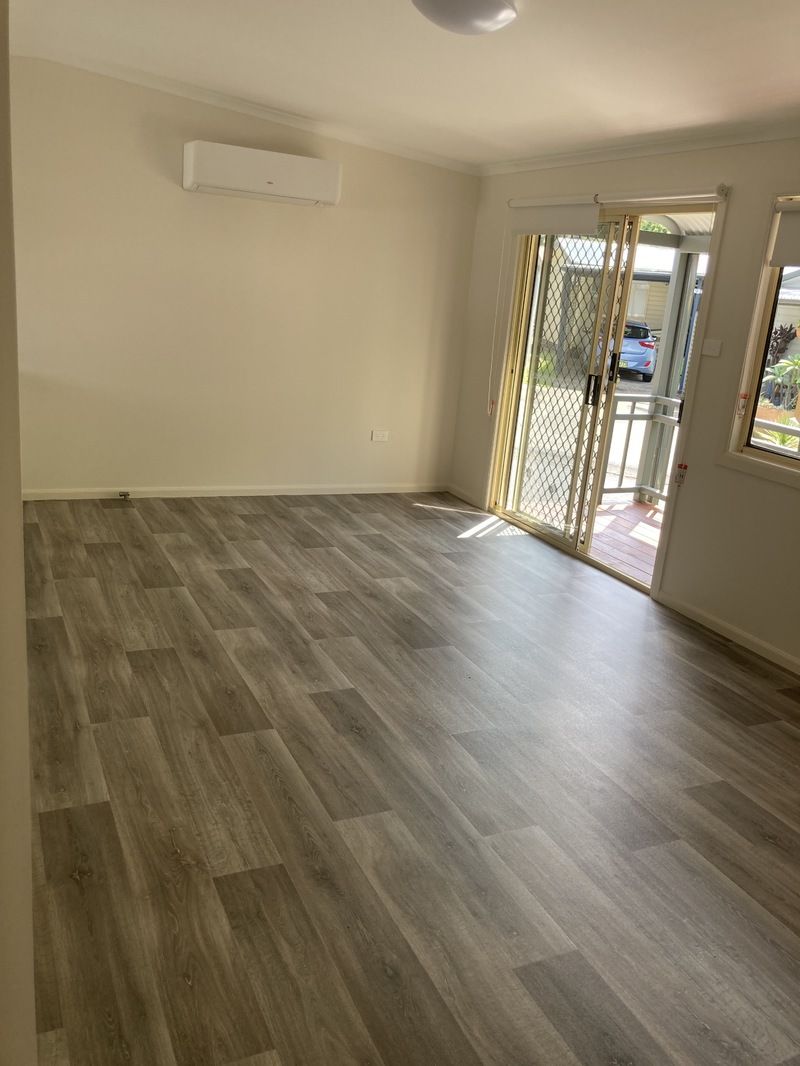 Hi I’ve just been renovated…