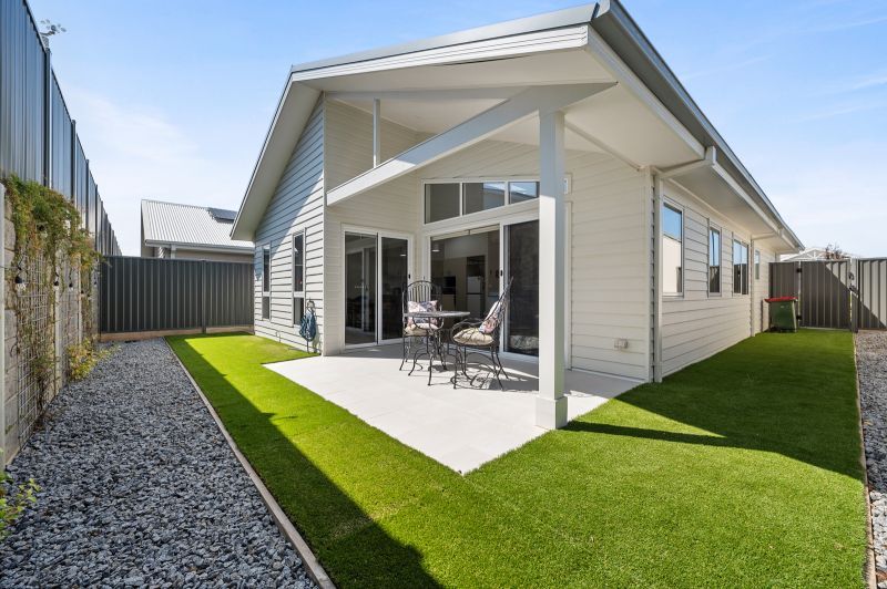 Quiet & Comfortable Living - Relax & Enjoy!