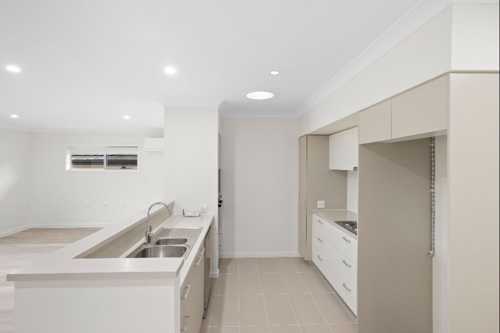 Two Bedroom | Unit 243