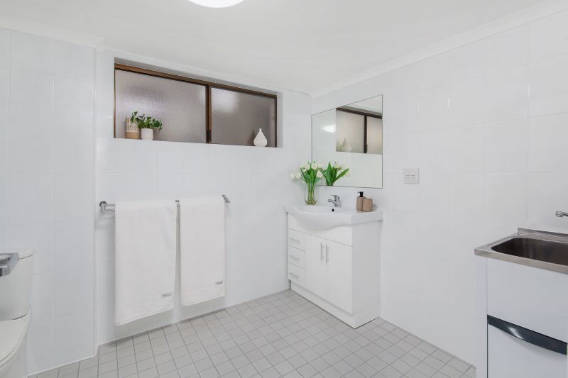 Coming Soon - Apartment 77 – Large 1-bed on ground floor with direct garden access