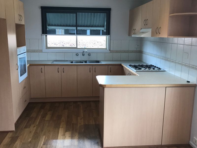 Peninsula Parklands - Site 025