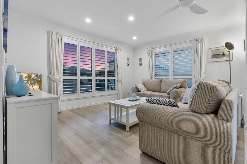 Site 136 - Established Coringa