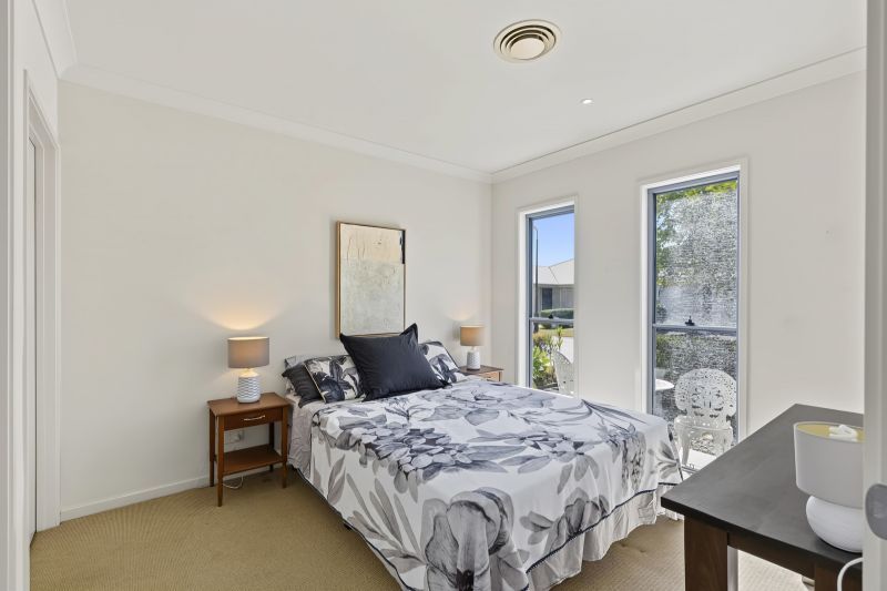 Easy-Care Living with Space to Entertain