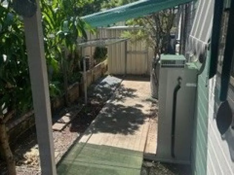 A Cozy Home in a Quiet Gated Community