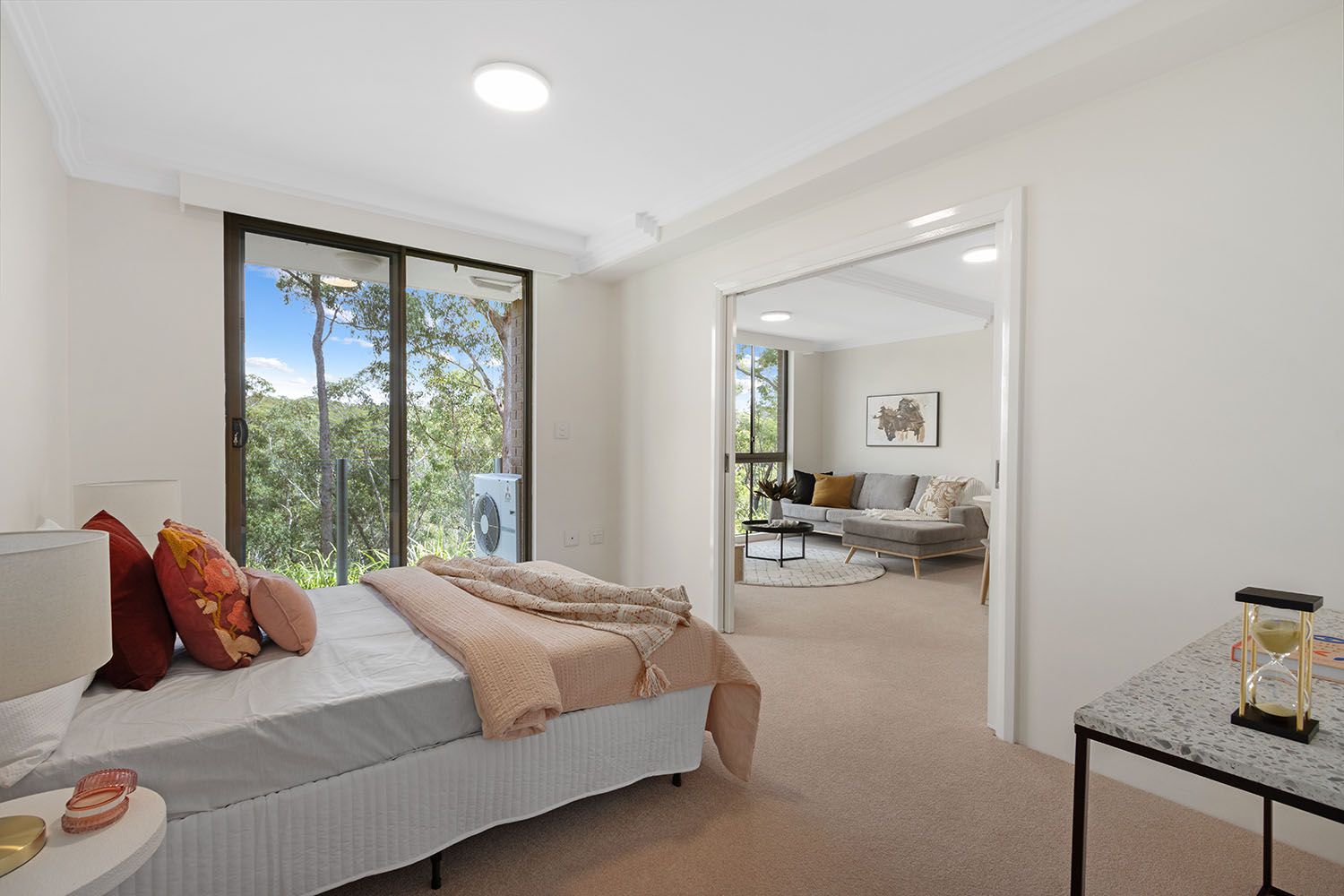 Spectacular Views in Every Direction