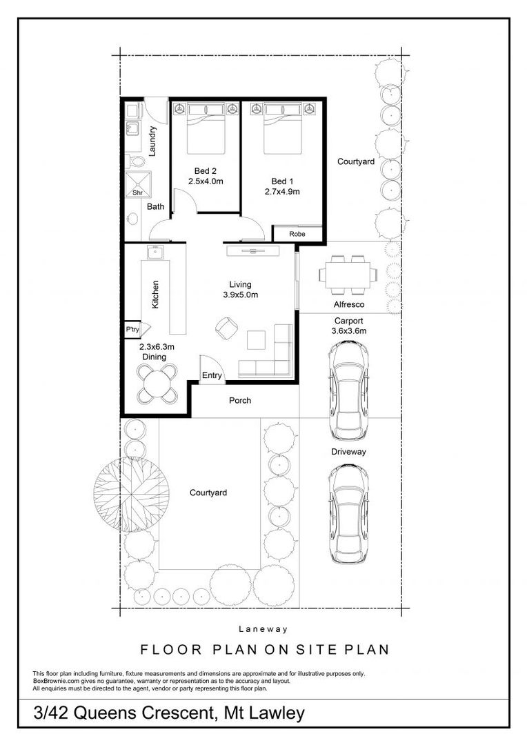 Premiere Location and Lifestyle!!