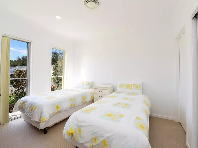 Popular design in a prime location