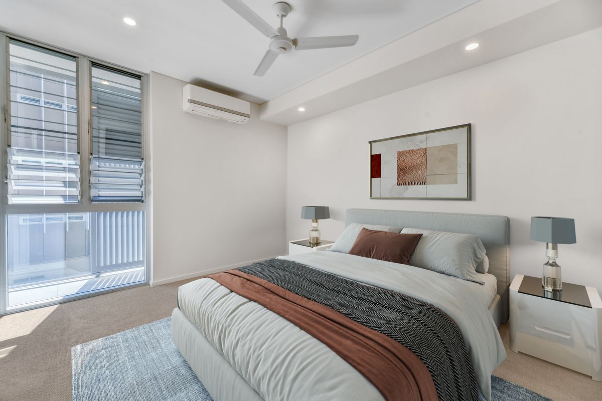 Parque Vista Retirement Village Unit 2208