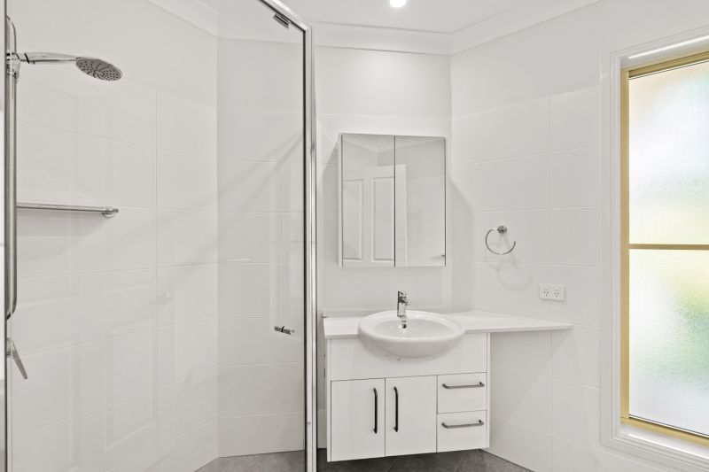 Ideal retirement independent living villa