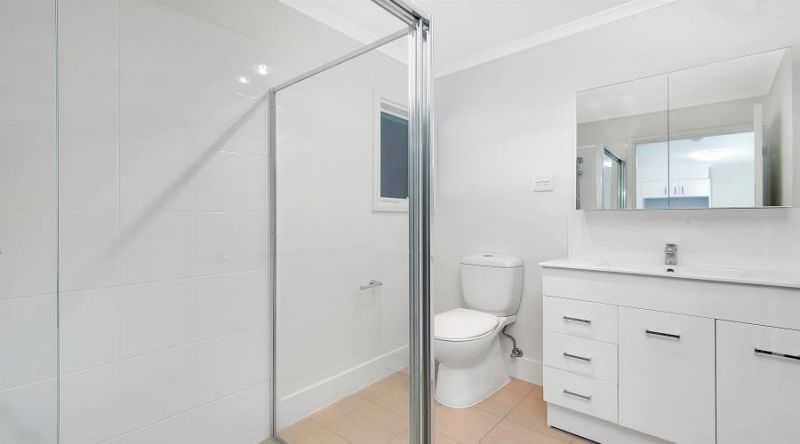 Retire in Ridgehaven - renovated one bedroom unit