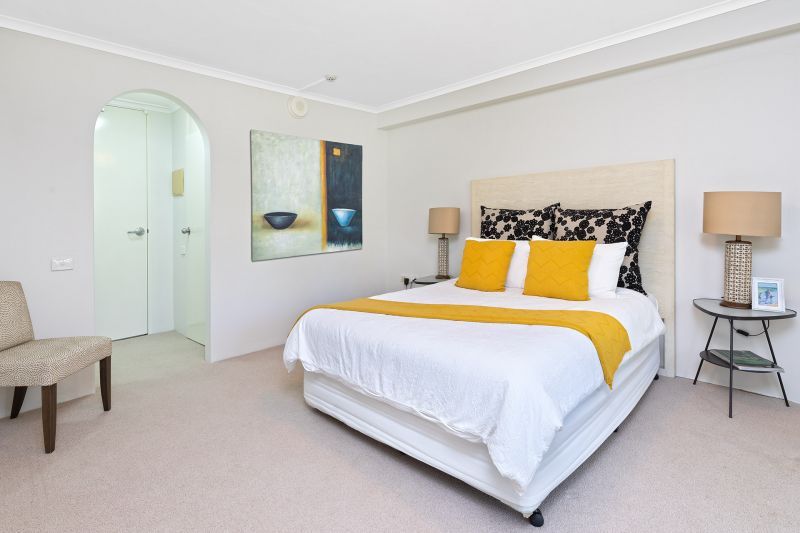 Rare opportunity to secure a double suite Serviced Apartment