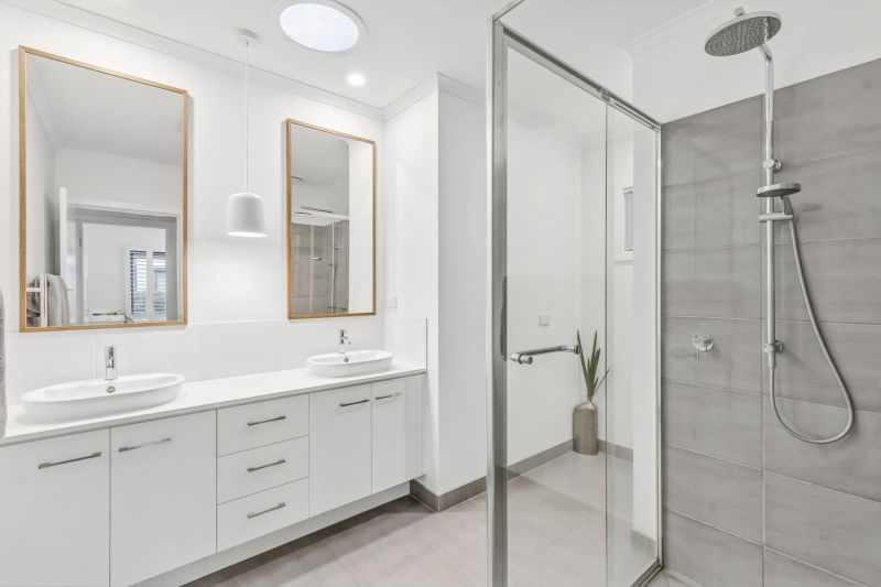 Lifestyle Communities Mount Duneed - Prime corner block, stylish Patterson home