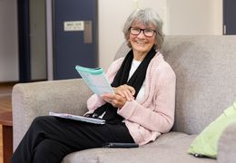 40th Anniversary Open Day