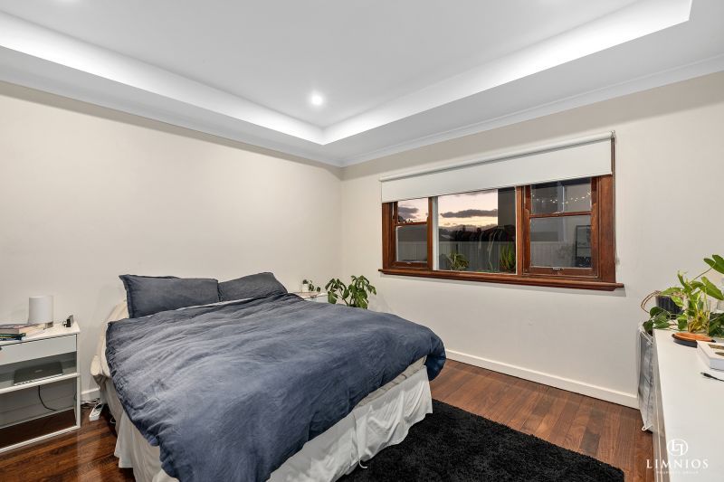 Character Charm with Modern Convenience