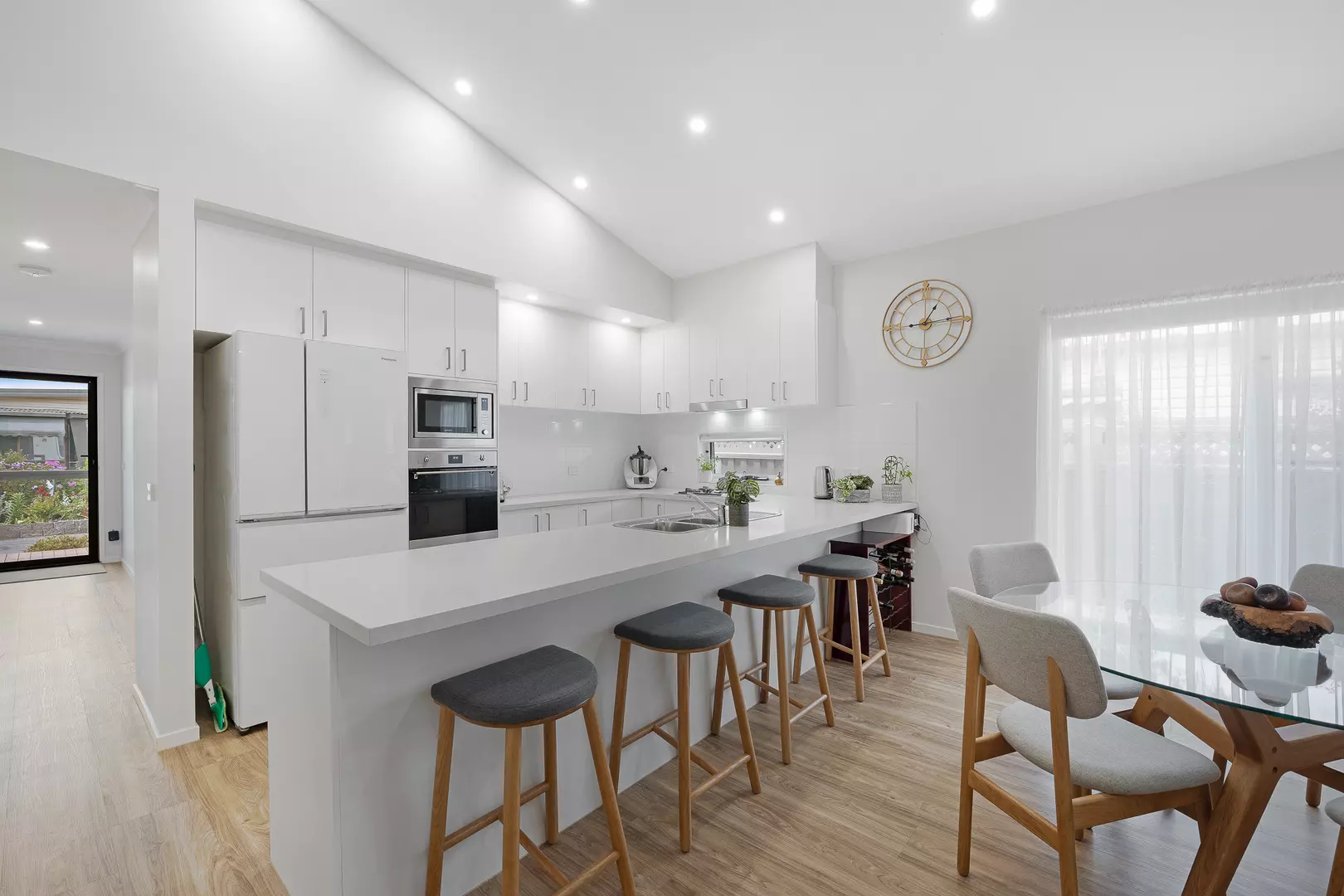 15 Birch Court - Palm Lake Resort Willow Lodge