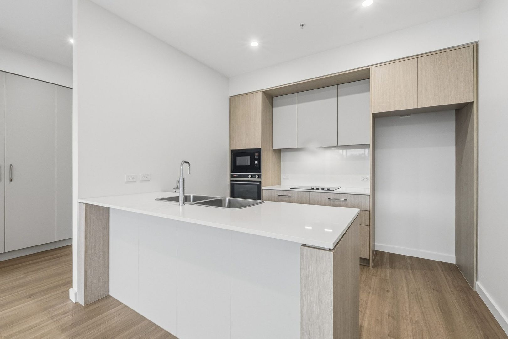 Brand New Luxury Living
