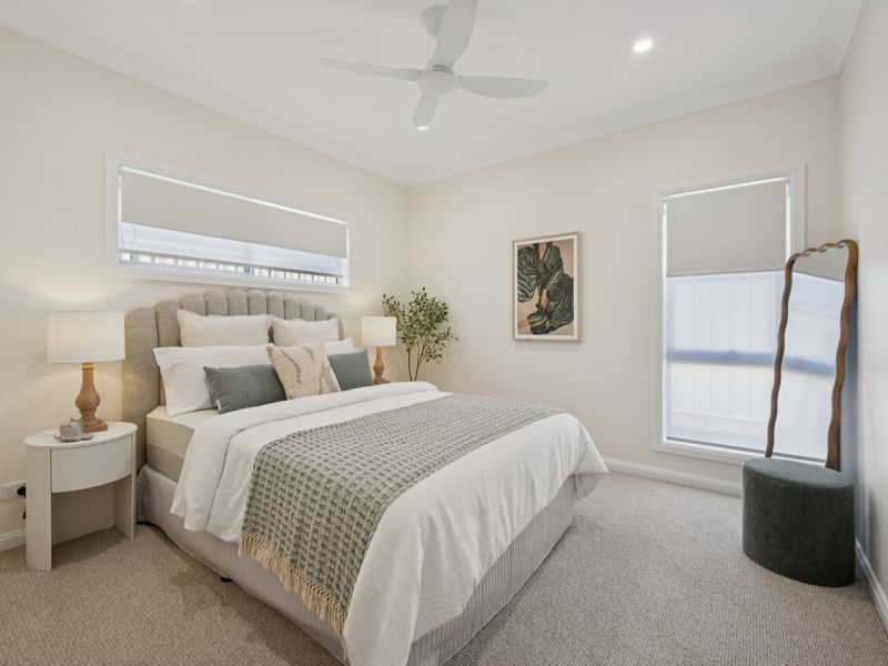 Elegance, Sophistication and Functionality