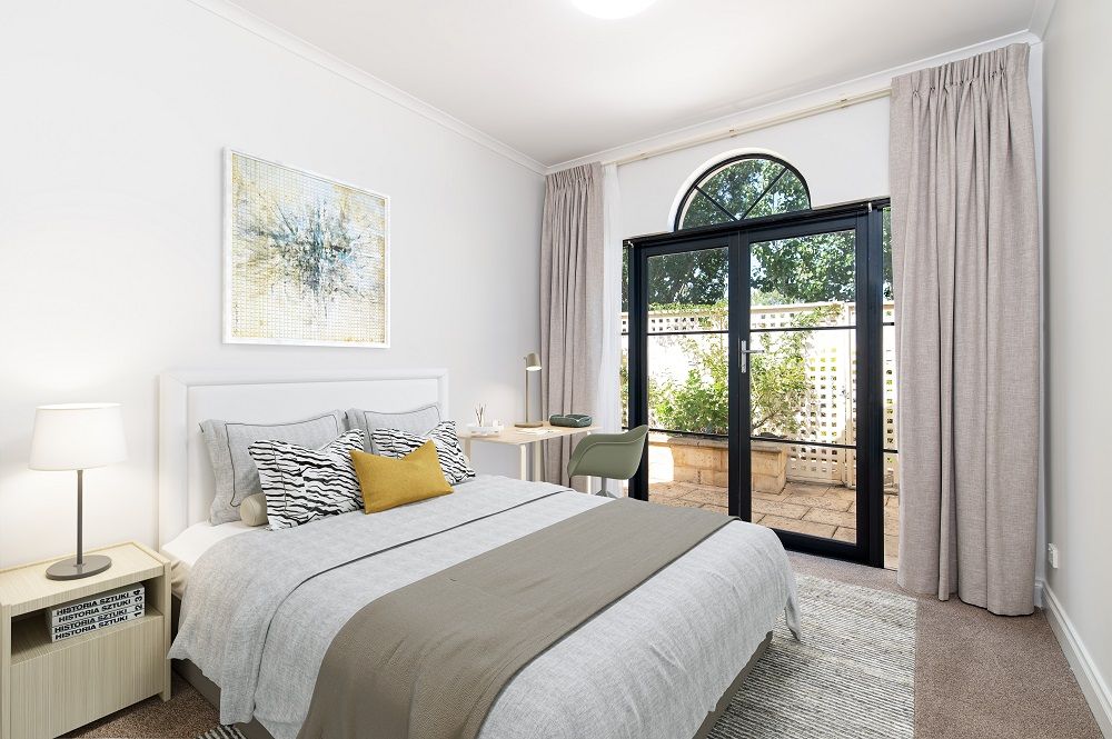 Try our obligation-free 28 day respite care at Wisteria Grove