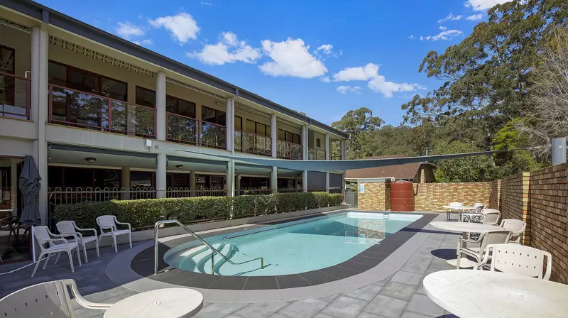 North-Facing Villa with Separate Garage