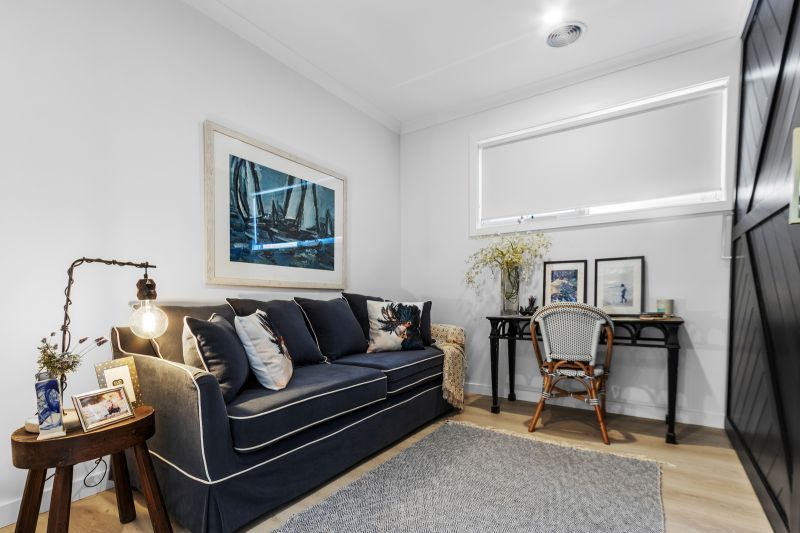 Site 74 - Established Edie