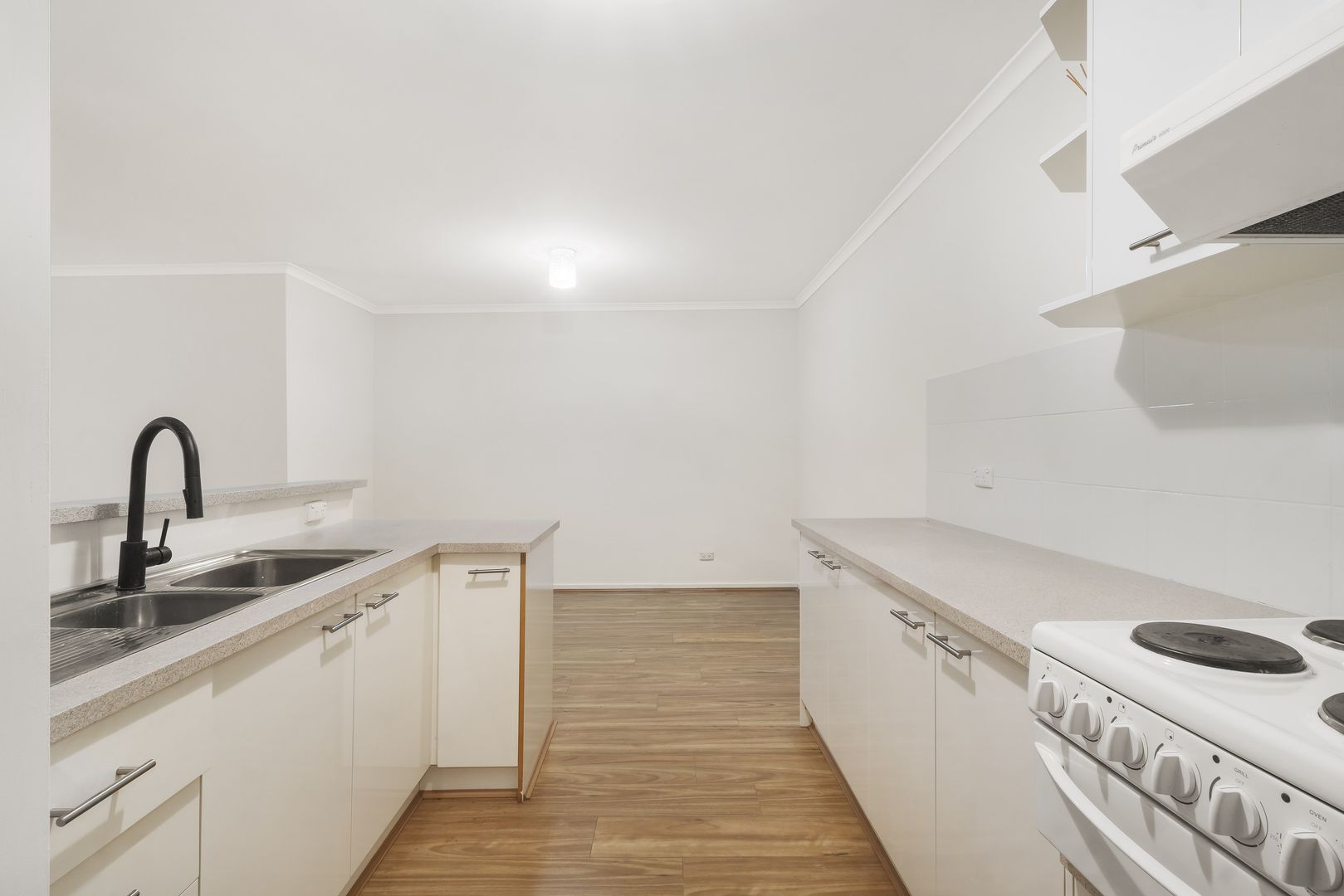 Kooringa Close Retirement Village. Freehold Strata Title unit.