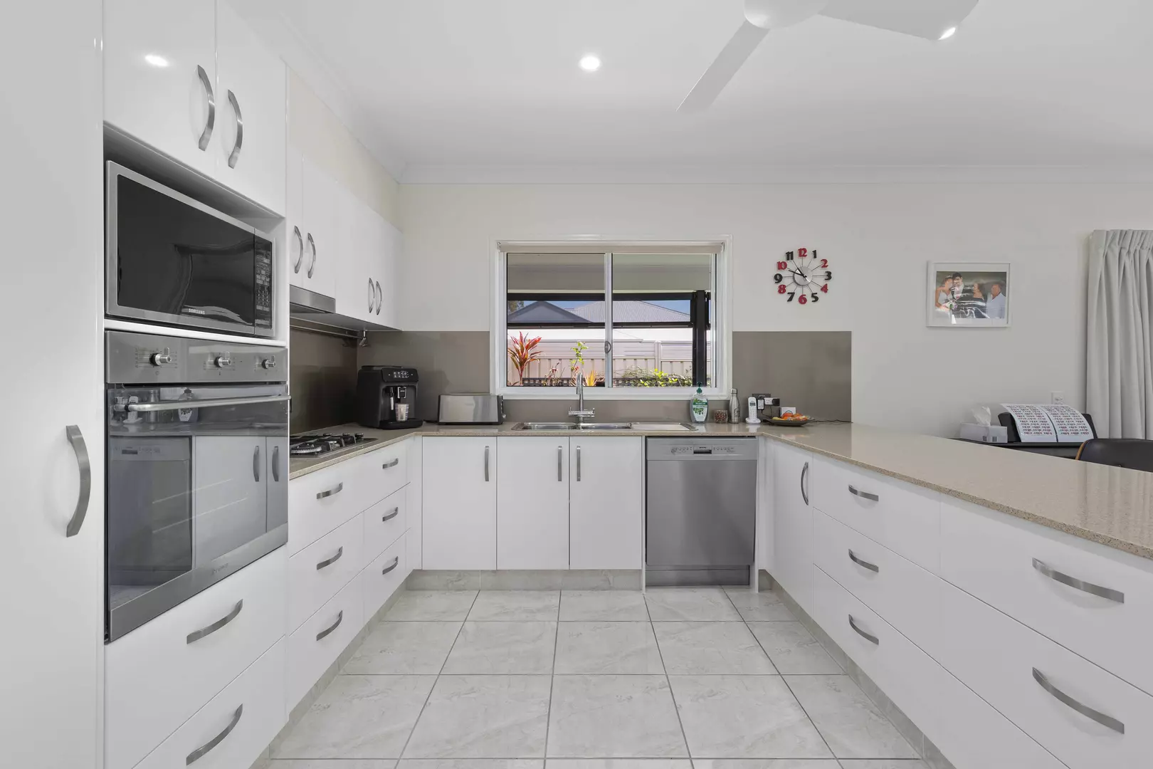 A Rare Find in Happy Street