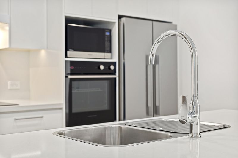 Coastal Vibe and Garden Views