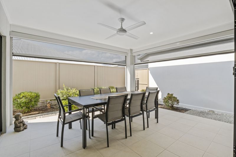 Site 125 - Established Rathdowney