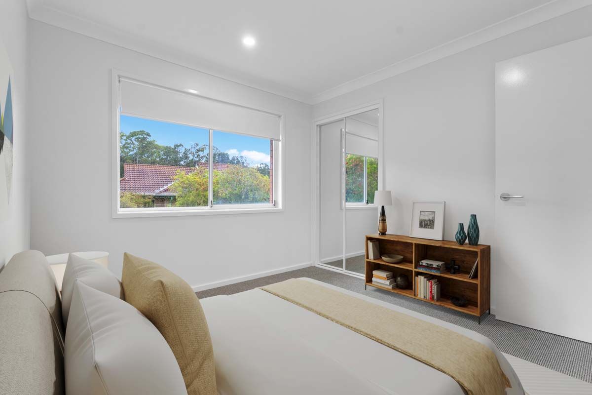 Unit 113: IRT Culburra Beach Retirement Village