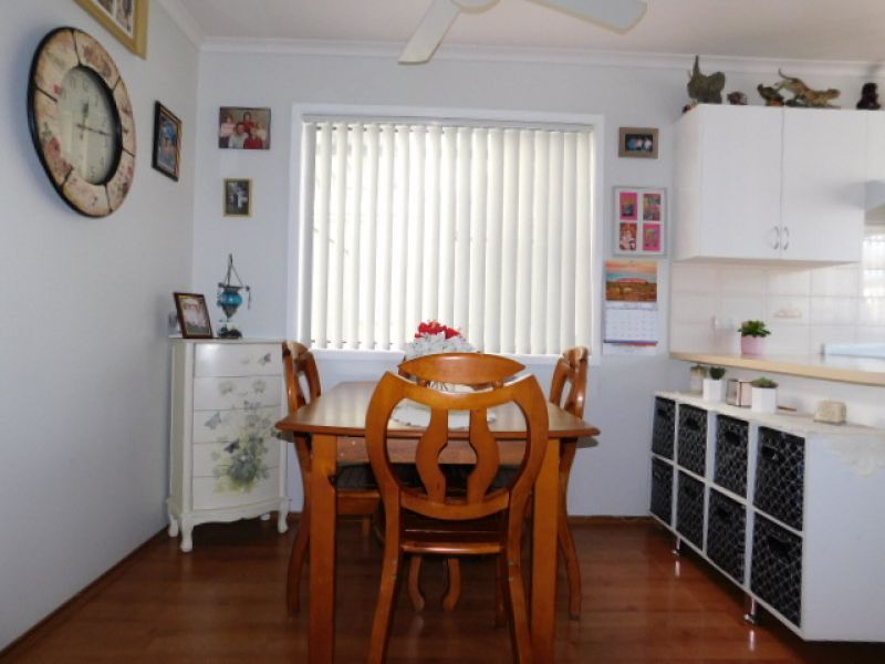 Banksia Grove Village - Site 122